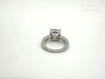 CHOPARD, Collection « So Happy Diamonds »,...