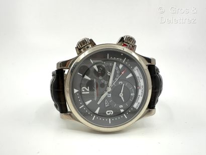 JAEGER-LECOULTRE, Modèle « Master Compressor...
