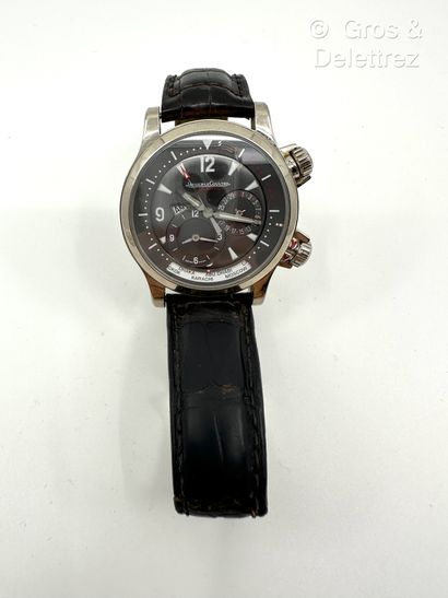 JAEGER-LECOULTRE, Modèle « Master Compressor...