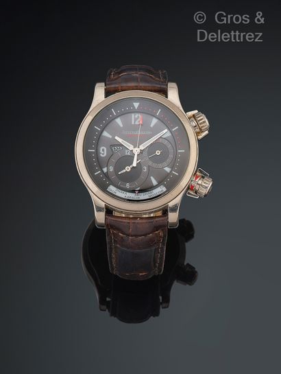 JAEGER-LECOULTRE, Modèle « Master Compressor...