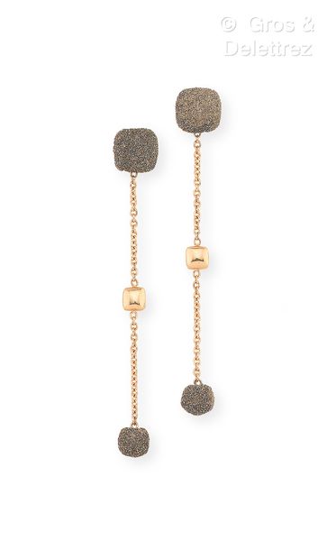 PESAVENTO, Collection « Pelvere di Sogni...