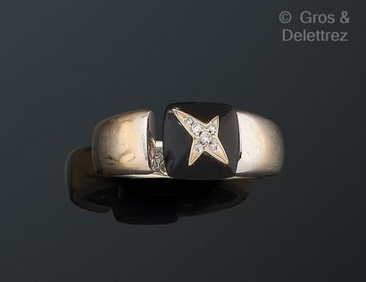 MAUBOUSSIN Paris, Collection « Etoile Sublime...