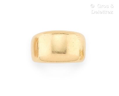CARTIER, Collection « Nouvelle Vague », Années...