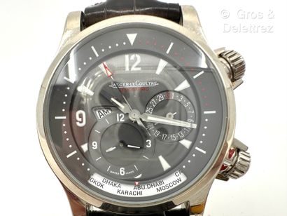 JAEGER-LECOULTRE, Modèle « Master Compressor...