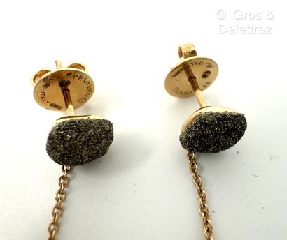 PESAVENTO, Collection « Pelvere di Sogni...