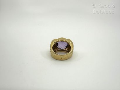 FRED Paris, Années 1980-1990
Bague bandeau...