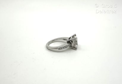 CHOPARD, Collection « So Happy Diamonds »,...