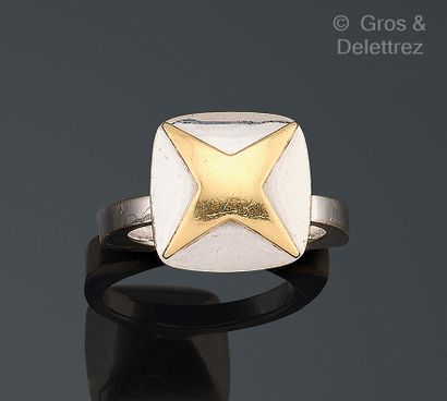 MAUBOUSSIN, Collection « Etoile Divine »,...