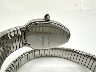 BULGARI, Collection « Serpenti », Référence...