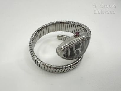 BULGARI, Collection « Serpenti », Référence...