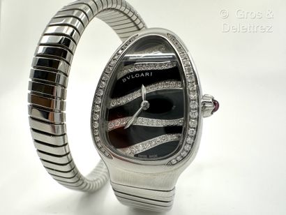 BULGARI, Collection « Serpenti », Référence...
