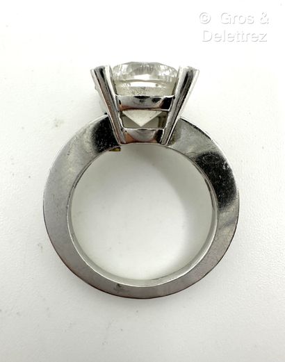 CHOPARD, Collection « So Happy Diamonds »,...