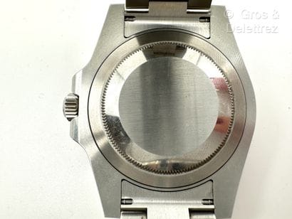 ROLEX, Modèle « Oyster Perpetual Date GMT-MASTER...