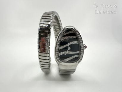 BULGARI, Collection « Serpenti », Référence...