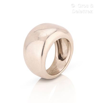 CARTIER, Collection « Nouvelle Vague », Années...