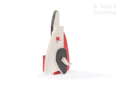 Guido MAGGIORI (1944)
Project for a kindergarten:...