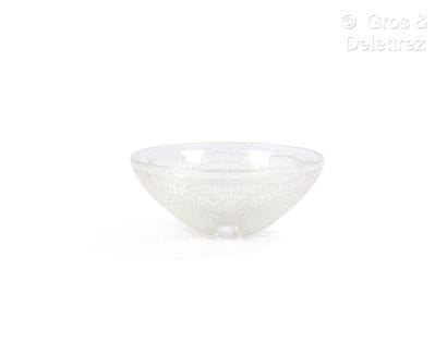 R. LALIQUE (1860-945)
