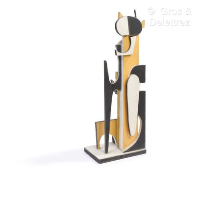 Guido MAGGIORI (1944)
Project for a courthouse:...