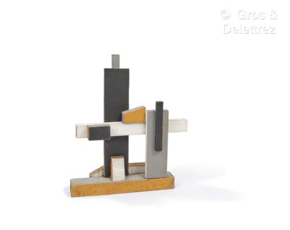 Guido MAGGIORI (1944)
Project for a park,...