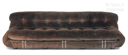 SOLD ON DESIGNATION/// Afra (1937-2011) and...