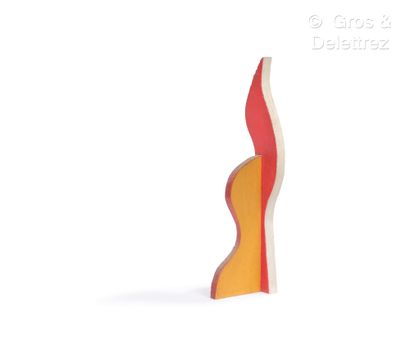 Guido MAGGIORI (1944)
Project for Hope and...