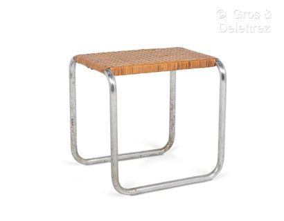 Ludwig MIES VAN DER ROHE (1886-1969)
