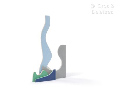 Guido MAGGIORI (1944)
Project for a sports...