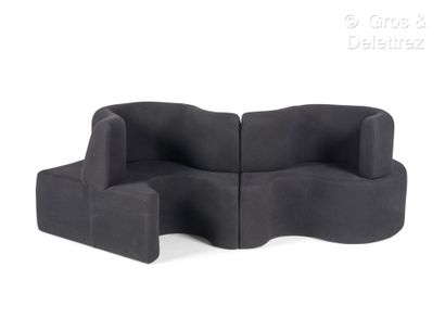 SOLD BY DESIGNATION/// Verner PANTON (1926-1998)
