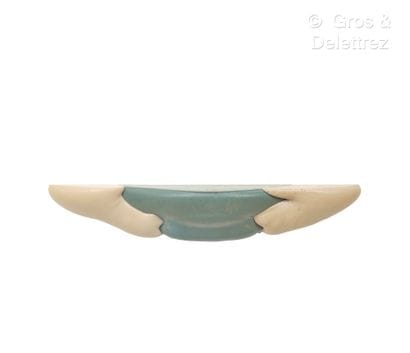 François AZAMBOURG (né en 1963)
Console d'applique...