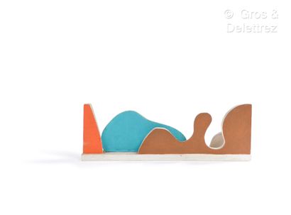 Guido MAGGIORI (1944)
Project for a seaside...