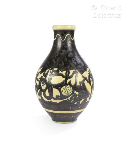 MANUFACTURE NATIONALE DE SEVRES
Based on...
