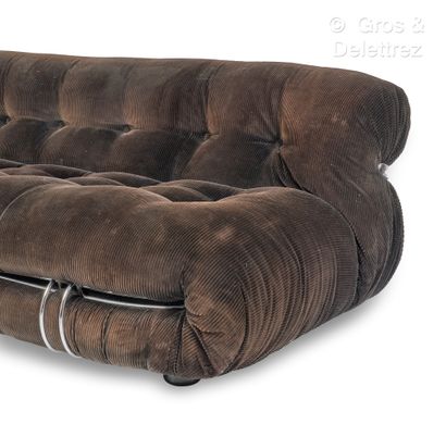 SOLD ON DESIGNATION/// Afra (1937-2011) and...