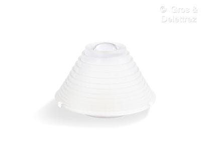 Angelo MANGIAROTTI (1921-2012) pour ARTEMIDE
«...
