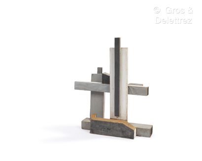 Guido MAGGIORI (1944)
Project for a park,...