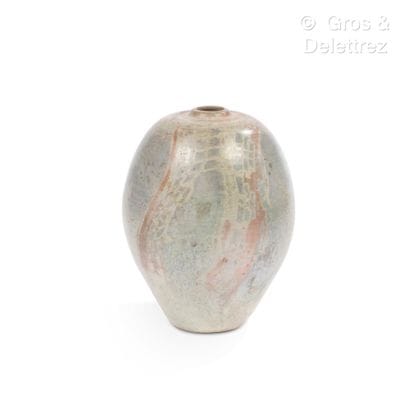 Loul COMBRES (née en 1937)
Petit vase de...