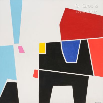 Guido MAGGIORI (1944)
Morpho Mania or the...
