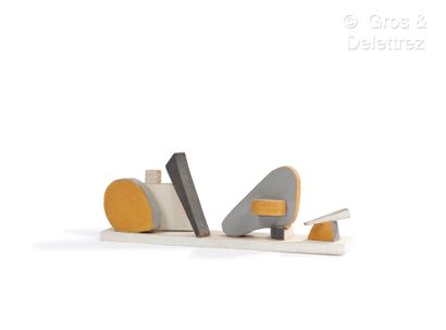 Guido MAGGIORI (1944)
Highway project, rest...