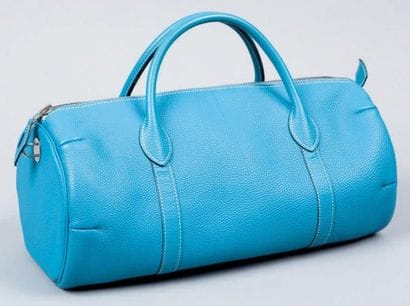 HERMÈS Paris, made in France
Sac 