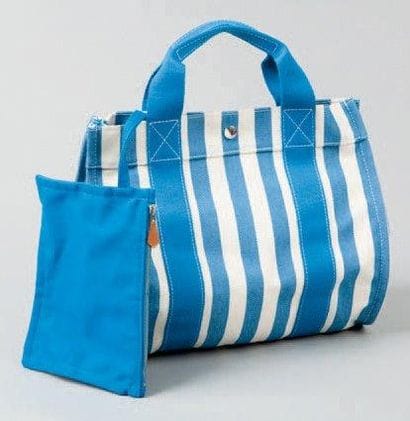 HERMES Paris
Sac de plage 