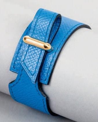 HERMÈS Paris made in France
Bracelet 