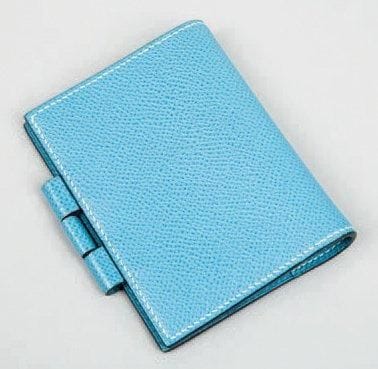 HERMÈS Paris made in France
Enveloppe de...
