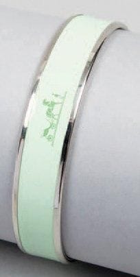 HERMES paris made in Austria
Bracelet en...