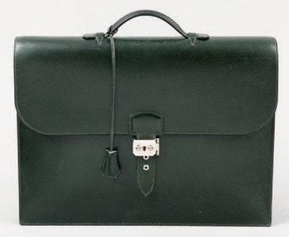 HERMÈS Paris made in France
