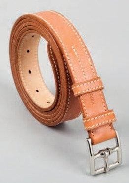 HERMÈS Paris made in France
Ceinture 