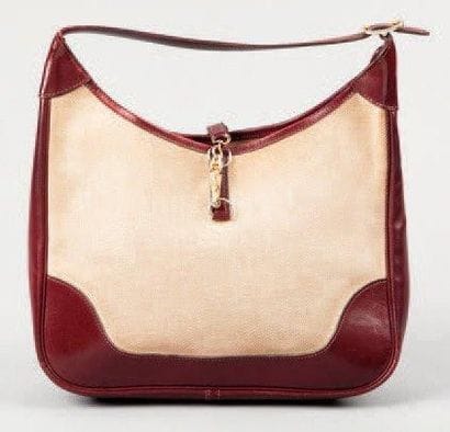 HERMES Paris
Sac 