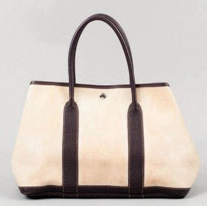 HERMÈS Paris made in France
Sac 
