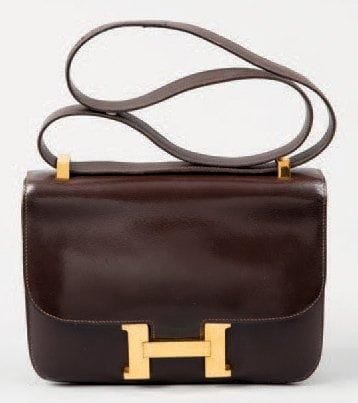 HERMES Paris
Sac 