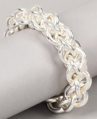 HERMES Paris
Bracelet 