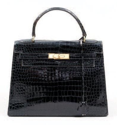 HERMES Paris
Sac 
