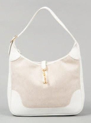 HERMÈS Paris made in France
Sac 
